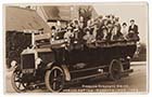 Tivoli Park Avenue/outing 1926 | Margate History